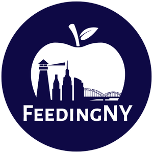 Event Home: FeedingNY - Long Island 2025